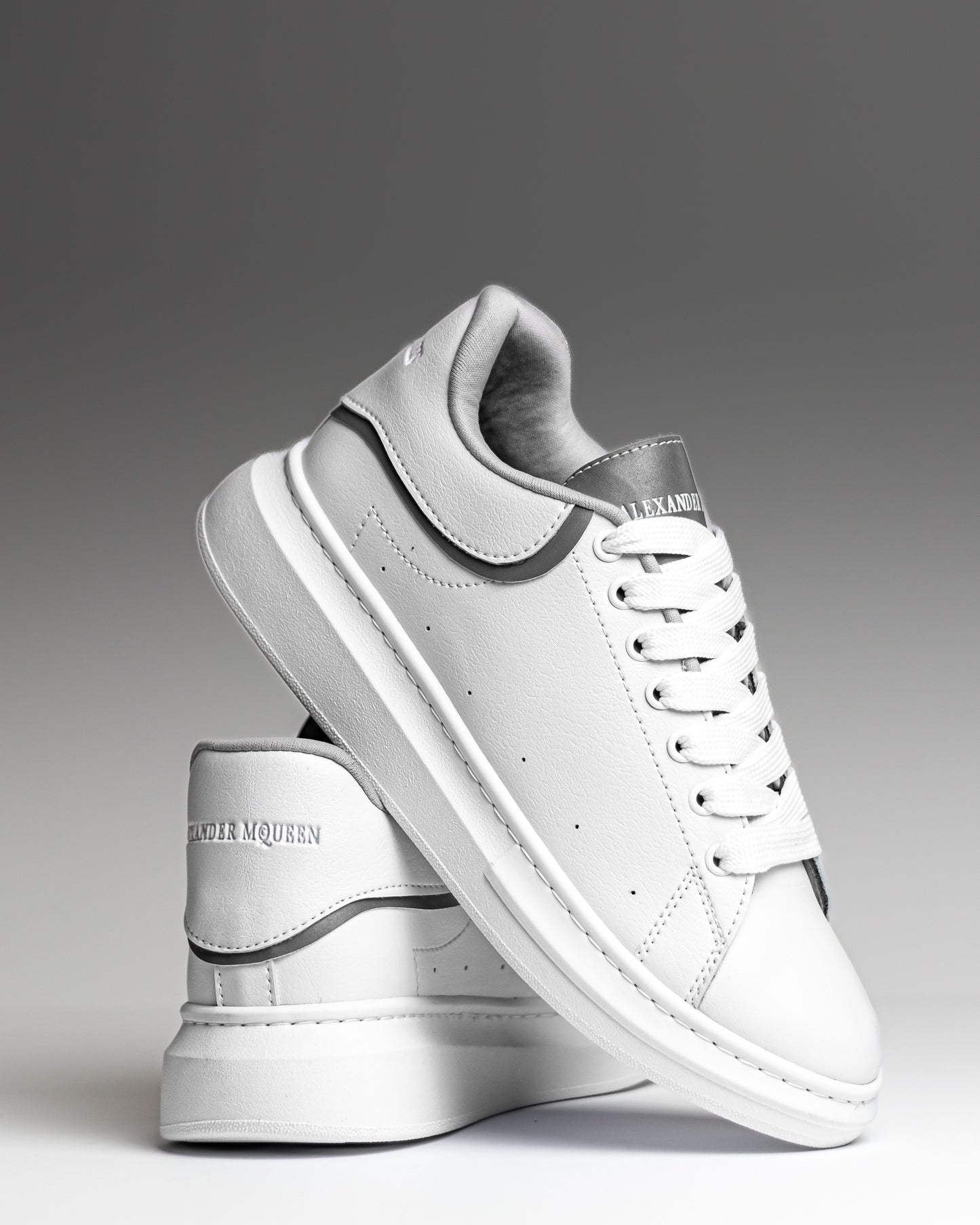 Tenis Alexander MCqueen Unisex