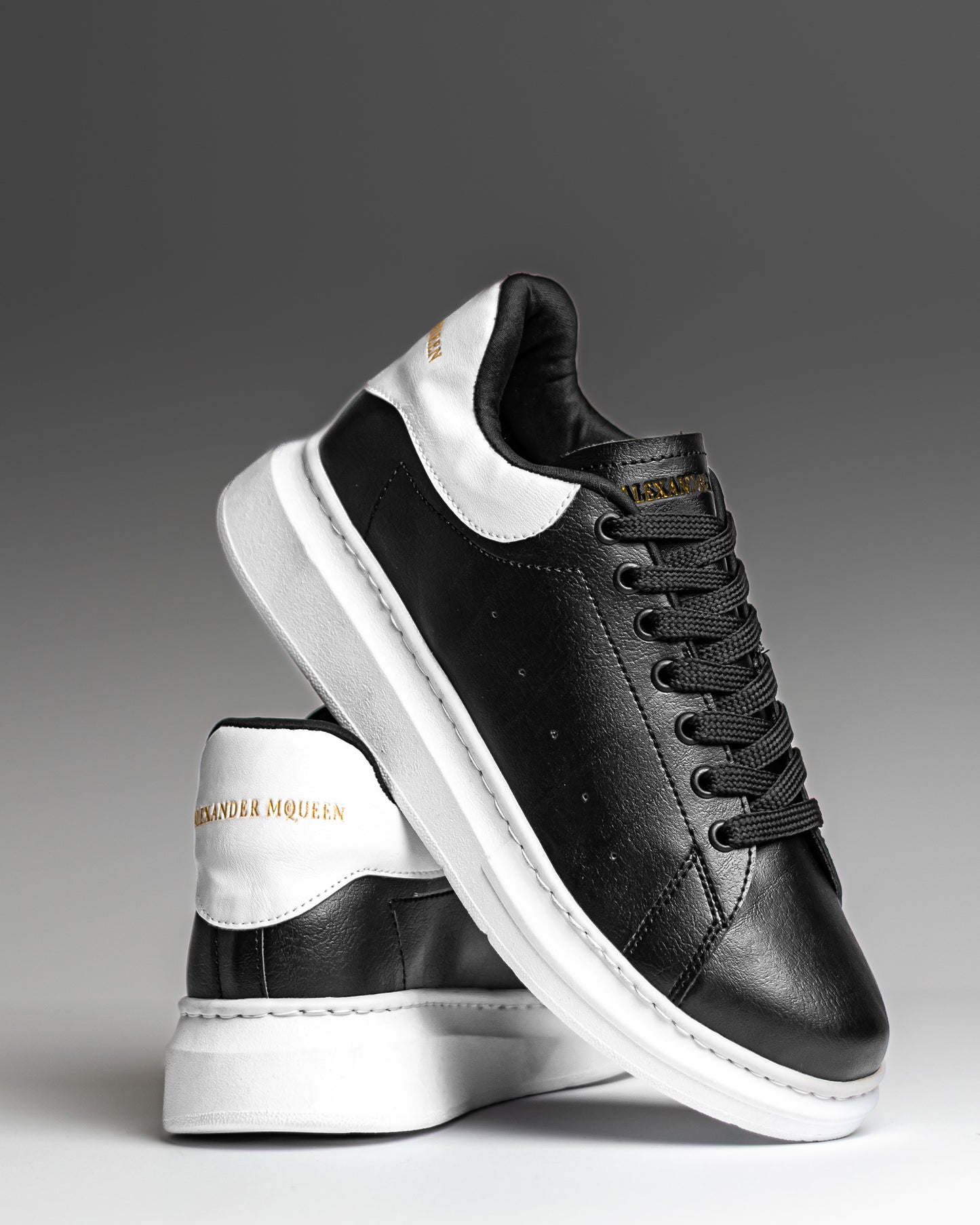 Tenis Alexander MCqueen Unisex