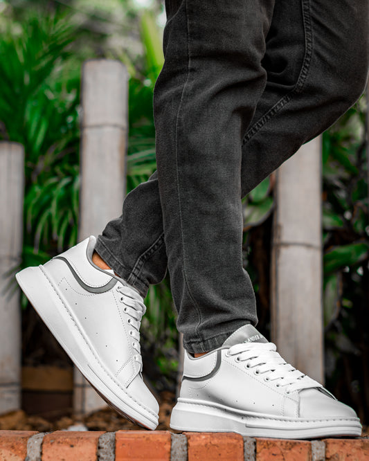 Tenis Alexander MCqueen Unisex