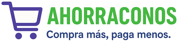 ahorraconos